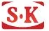 新三可 S·K 标志